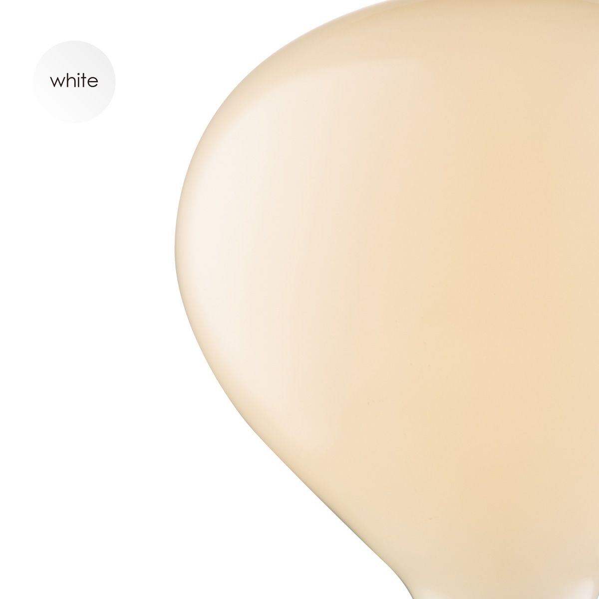 Home Sweet Home dimmable LED Globe Milky E27 6W 510Lm 2700K Gold