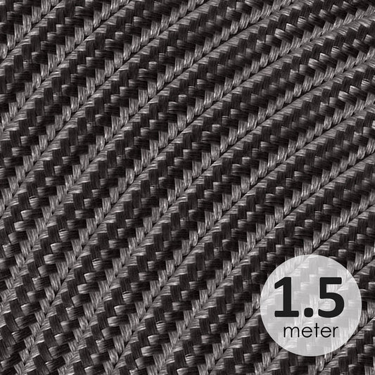 Home Sweet Home Iron cord, anthracite, 1.5 meters.