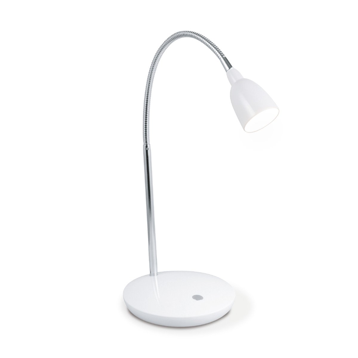 Home Sweet Home - Flexy LED Desk Lamp 3W White - Adjustable