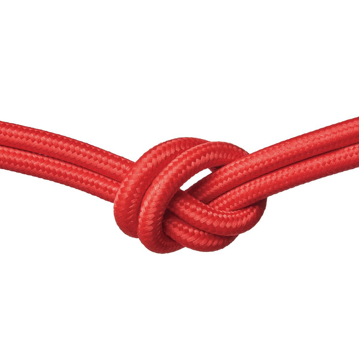 Home Sweet Home Iron cord, red, 1.5 meters.