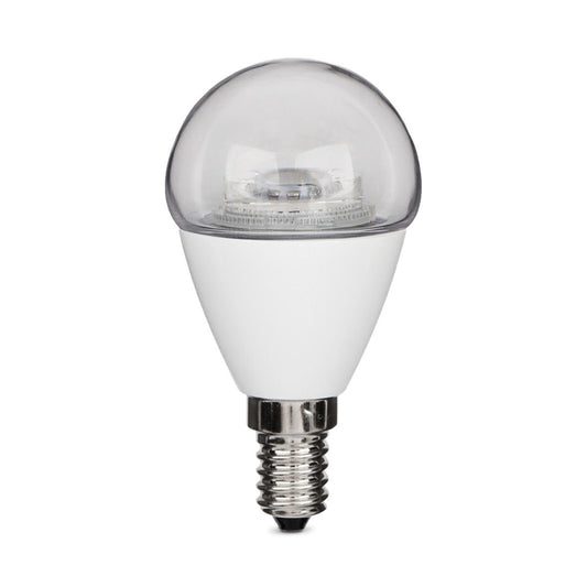 Home Sweet Home dimmable LED lamp P45 E14 5W 470Lm Warm White Light