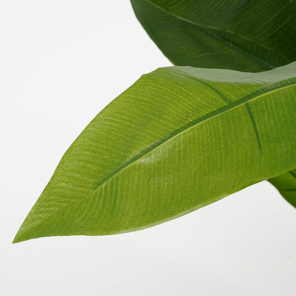 Artificial Heliconia Plant - H175 x Ø140 cm - Green