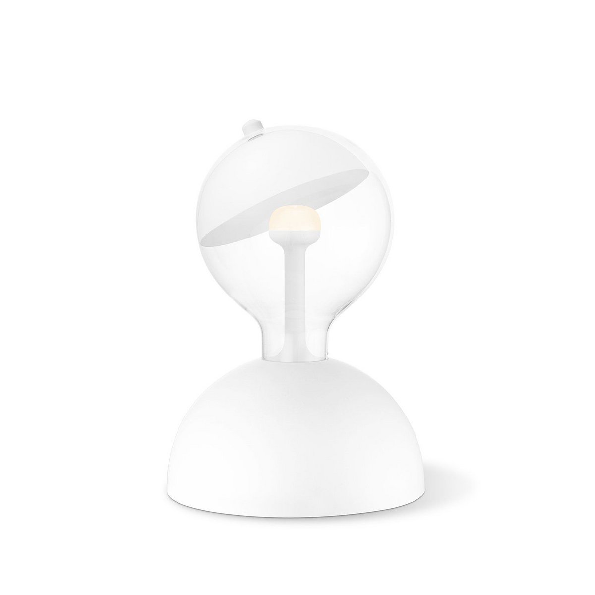 Home Sweet Home Hanging Lamp Move Me - Bumb Sphere 5.5W 2700K White