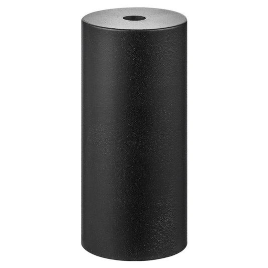 Home Sweet Home cylinder E27 fitting black