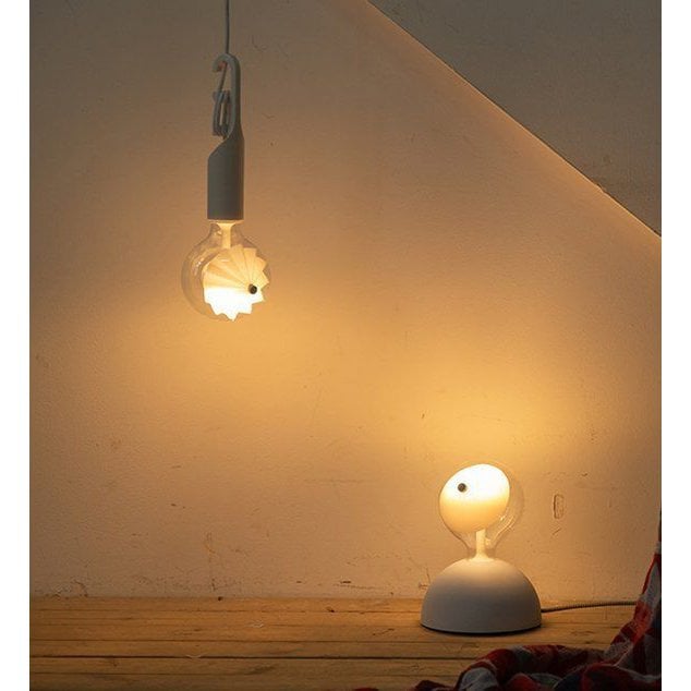 Home Sweet Home Hanging Lamp Move Me - Bumb Sphere 5.5W 2700K White