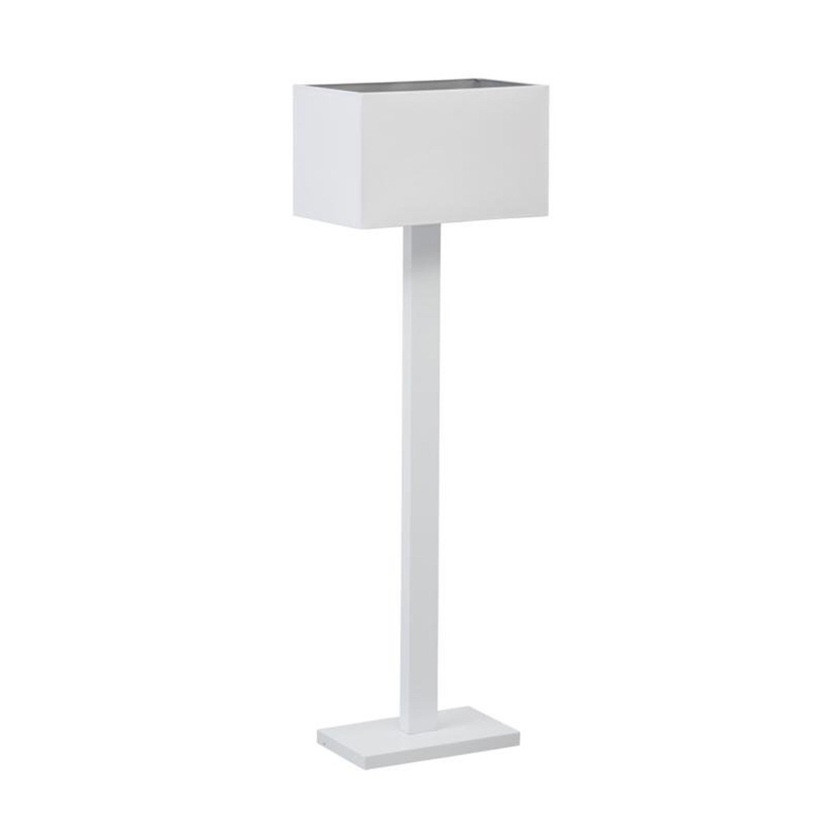 Home Sweet Home Code 155 Floor Lamp White - Modern - 40x30x130 cm