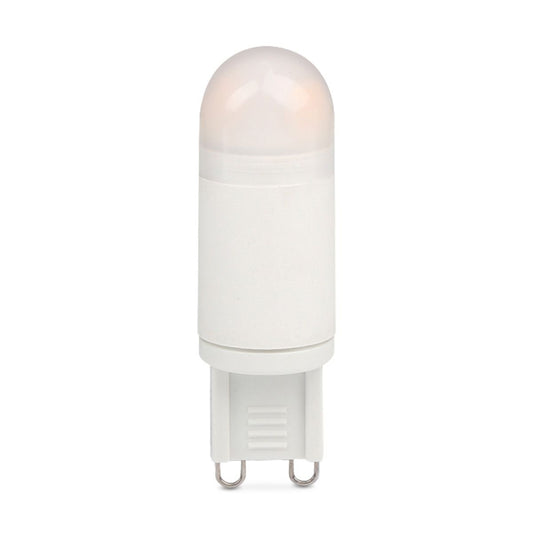 Home Sweet Home LED lamp G9 3W 300Lm 240° Warm White Light