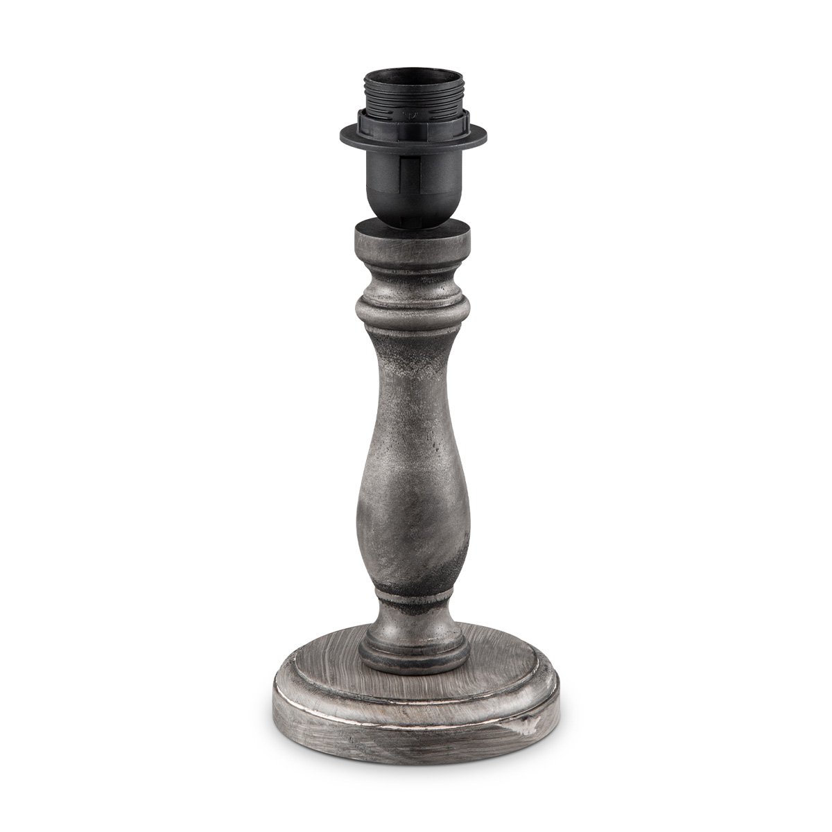 Home Sweet Home table lamp base Femme 10/10/39cm - Anthracite