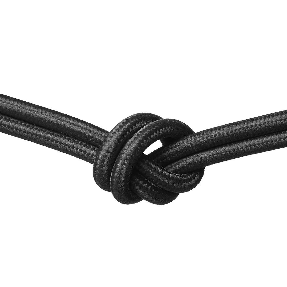 Home Sweet Home Iron cord, black, 1.5 meters.