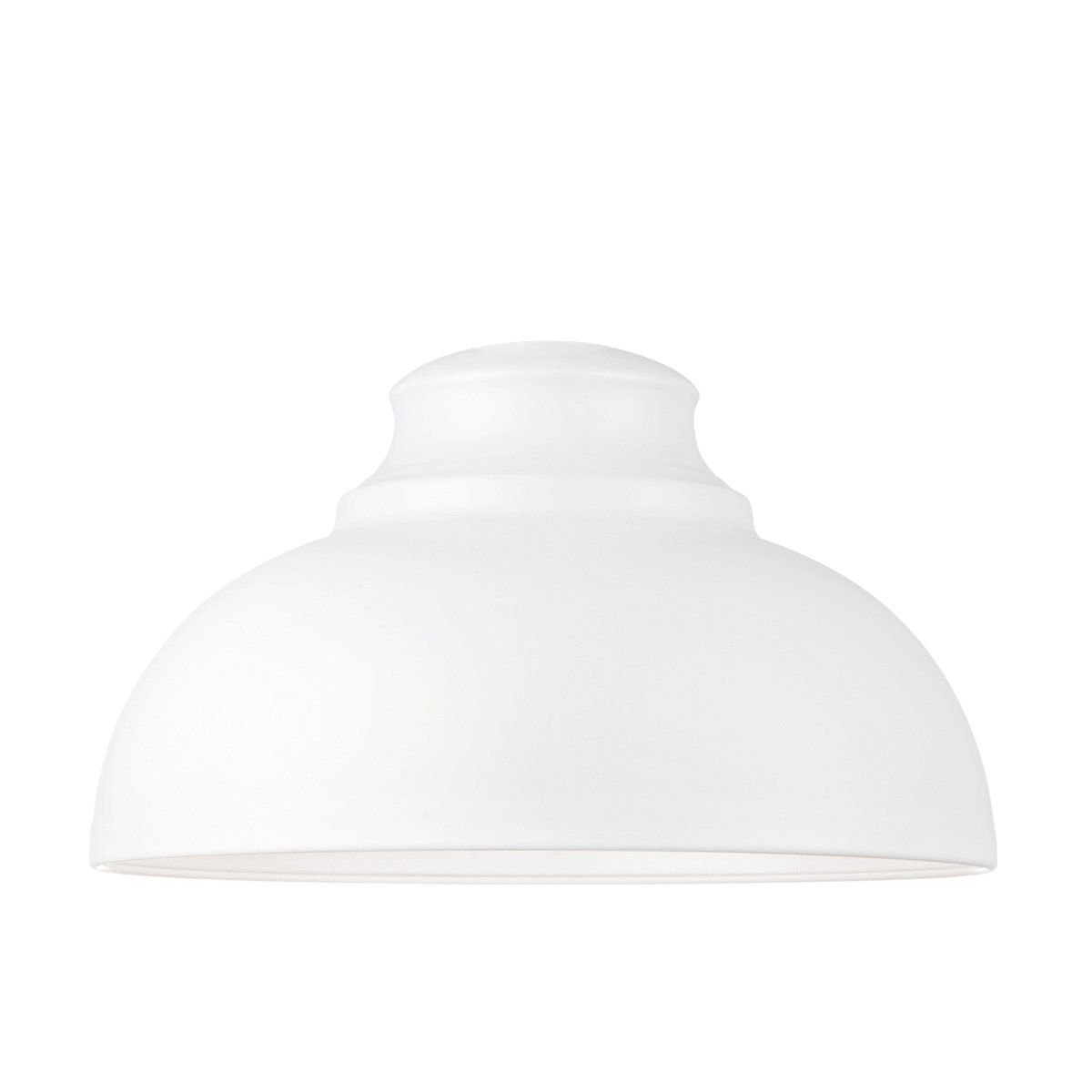 Home Sweet Home Lampshade Takis round White - W:29xD:29xH:16.5cm