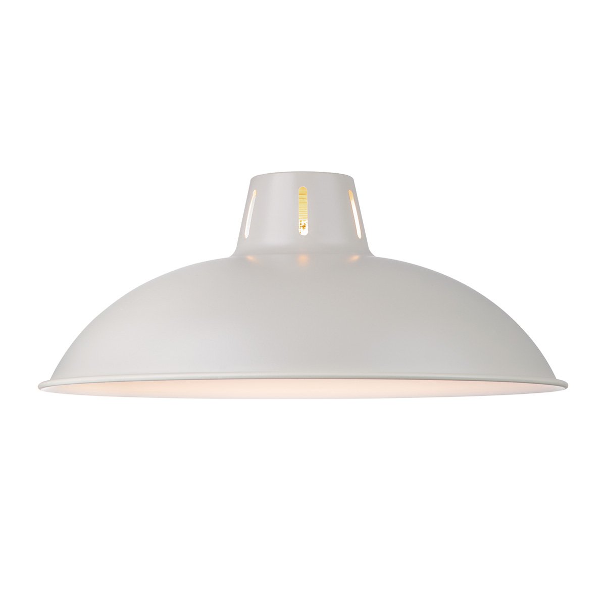 Home Sweet Home Lampshade Altis round beige - W:30.5xD:30.5xH:12cm