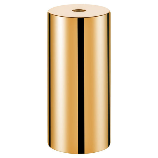 Home Sweet Home cylinder E27 fitting gold