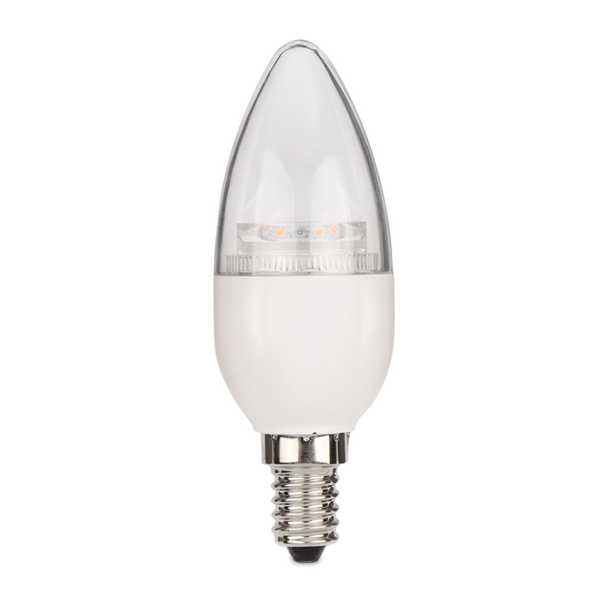 Home Sweet Home dimmable LED Candle Lamp B35 E14 5W 470Lm Warm White Light