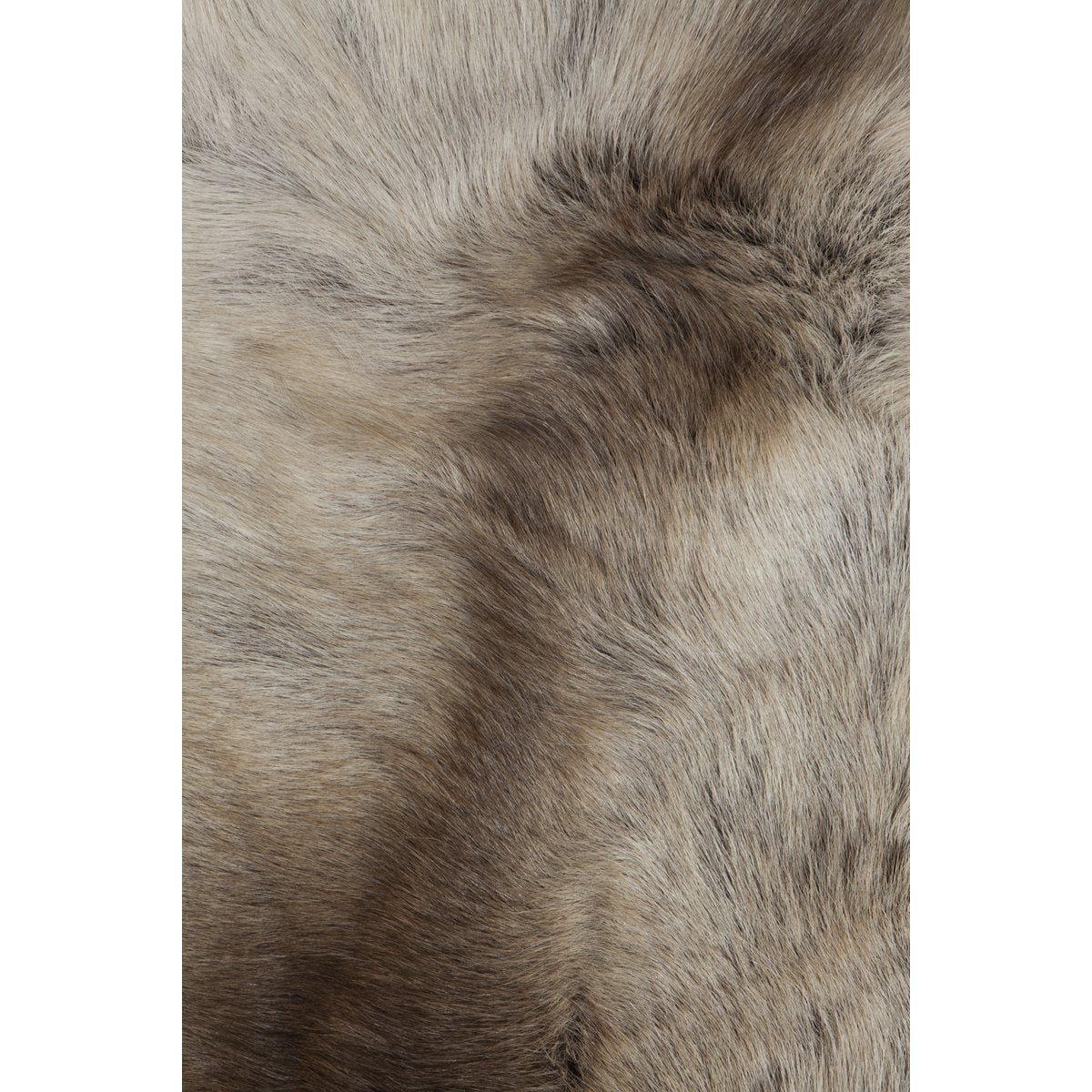 REINDEERSKIN MIX 100-130cm