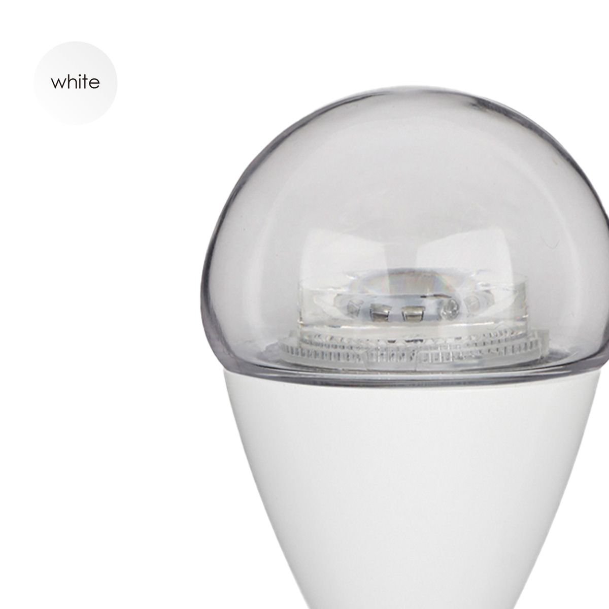 Home Sweet Home dimmable LED lamp P45 E14 5W 470Lm Warm White Light