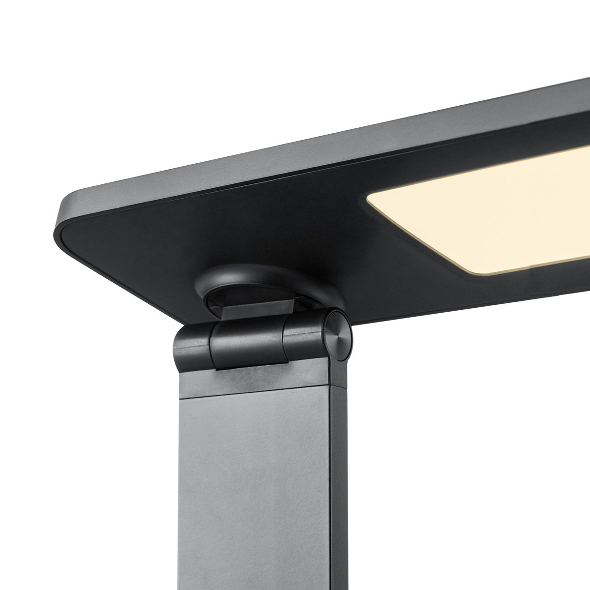 Home Sweet Home - Talia LED Desk Lamp 6W Black - Adjustable